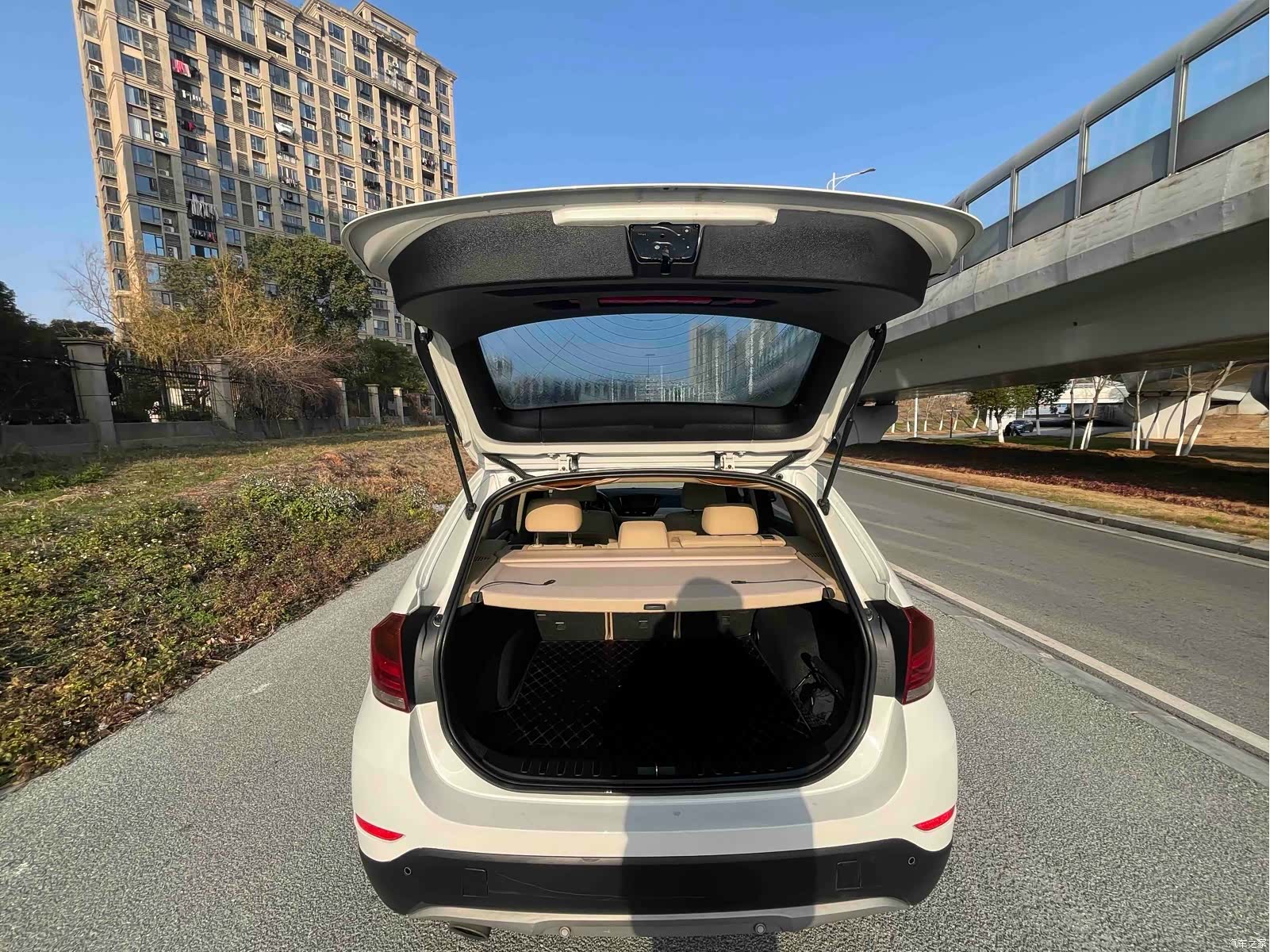 BMW X1, 2013 20