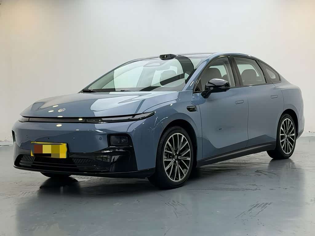 Leapmotor B01 2025 550