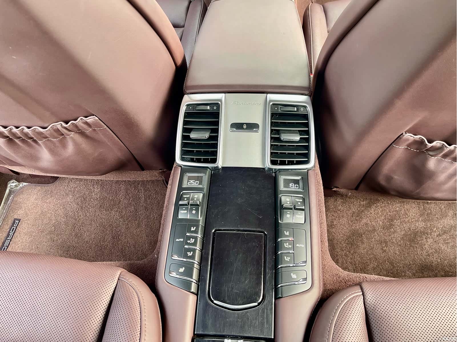 Porsche Panamera, 2013 12