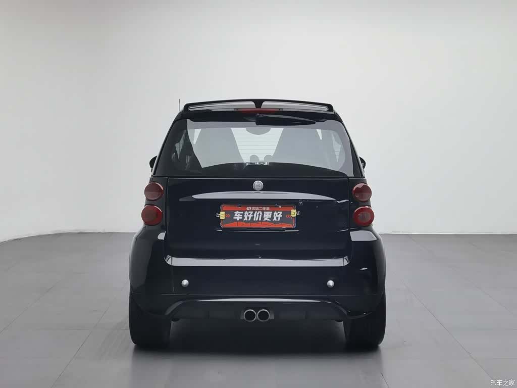 Smart Fortwo, 2014 4
