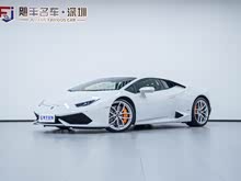 Hurac��n 2014�� LP 610-4