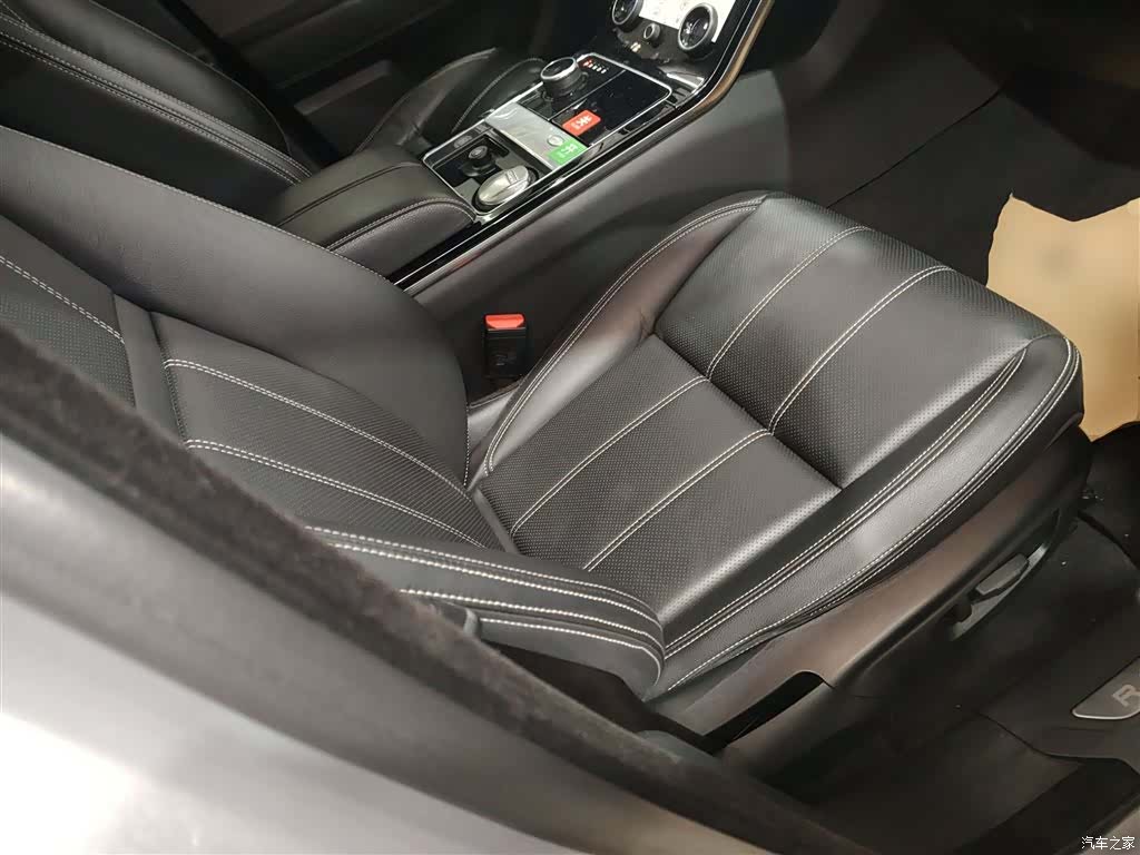 Land Rover Range Rover, 2018 25