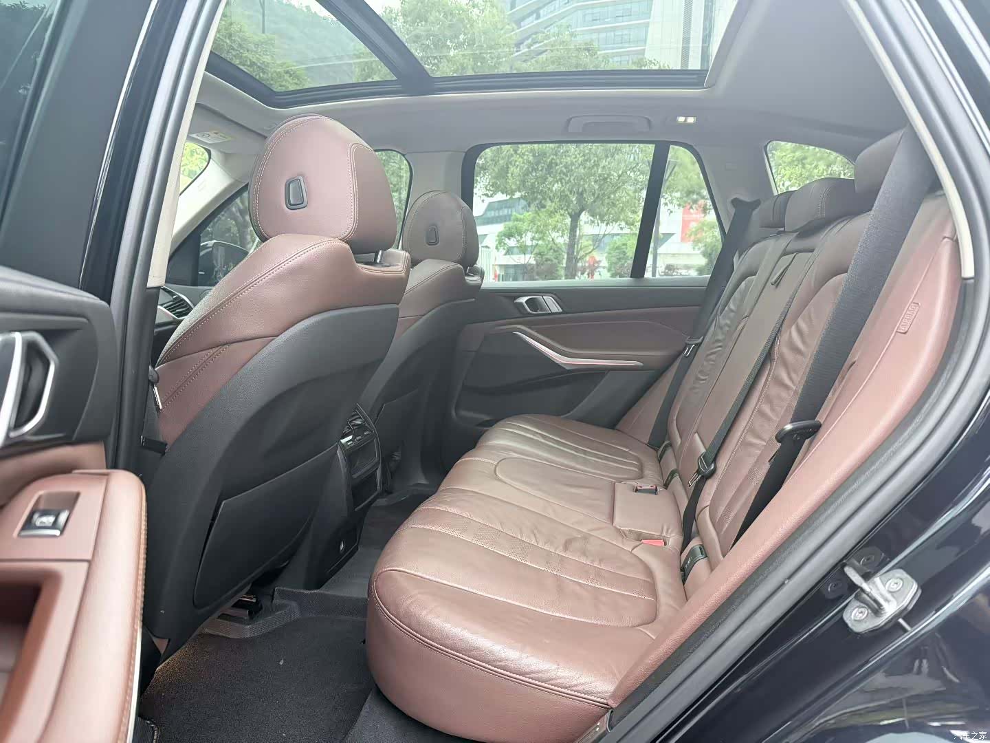 BMW X5, 2019 4