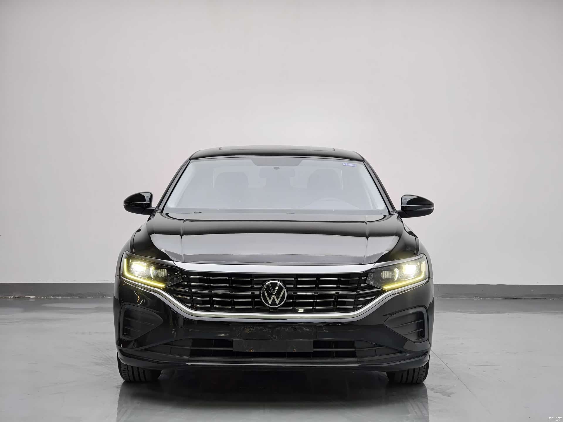 Volkswagen Passat, 2022 2