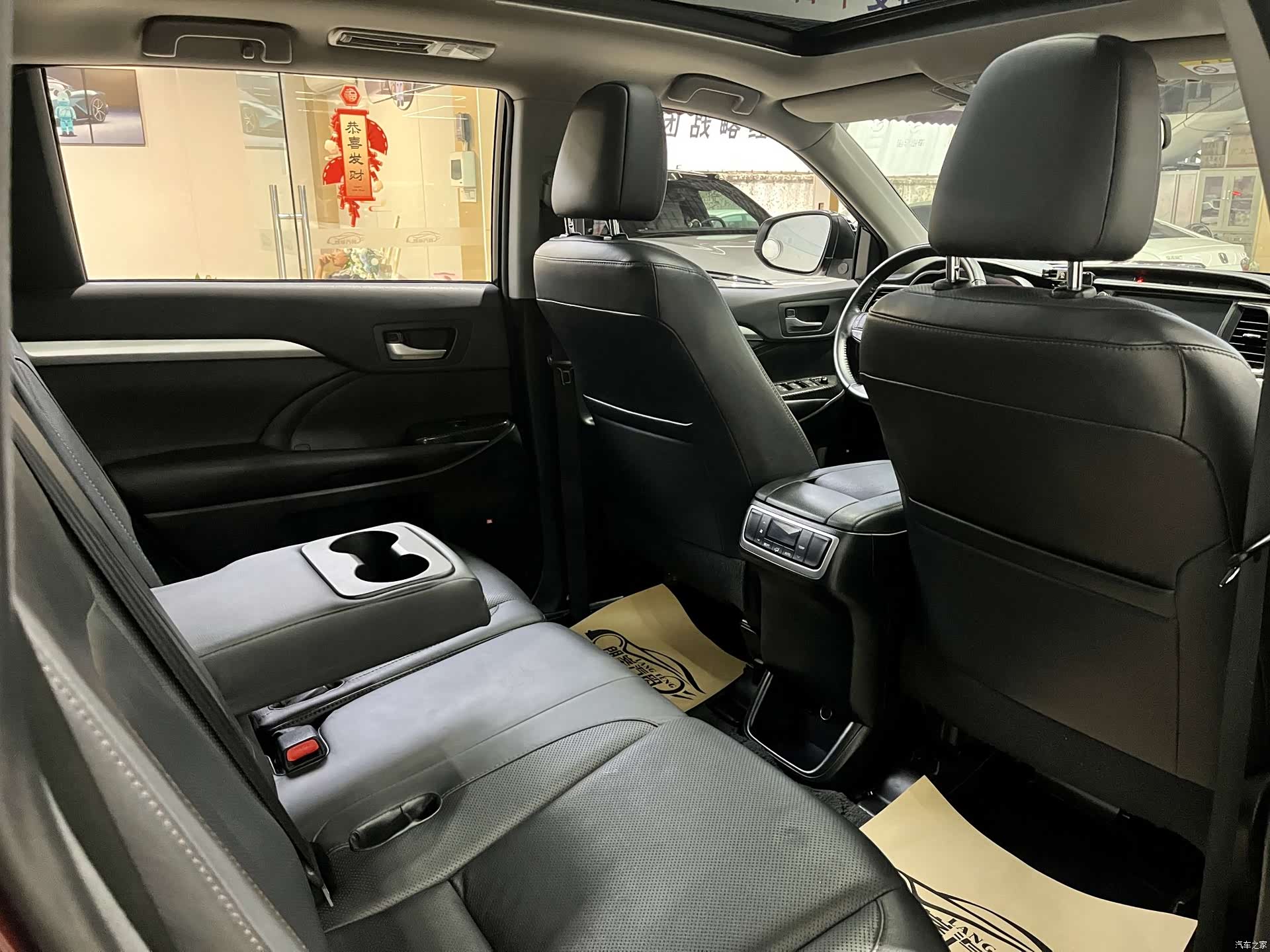Toyota Highlander, 2017 14