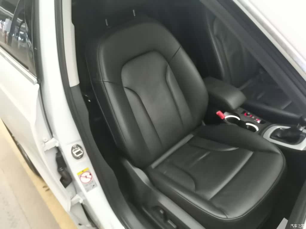 Audi Q3, 2016 25