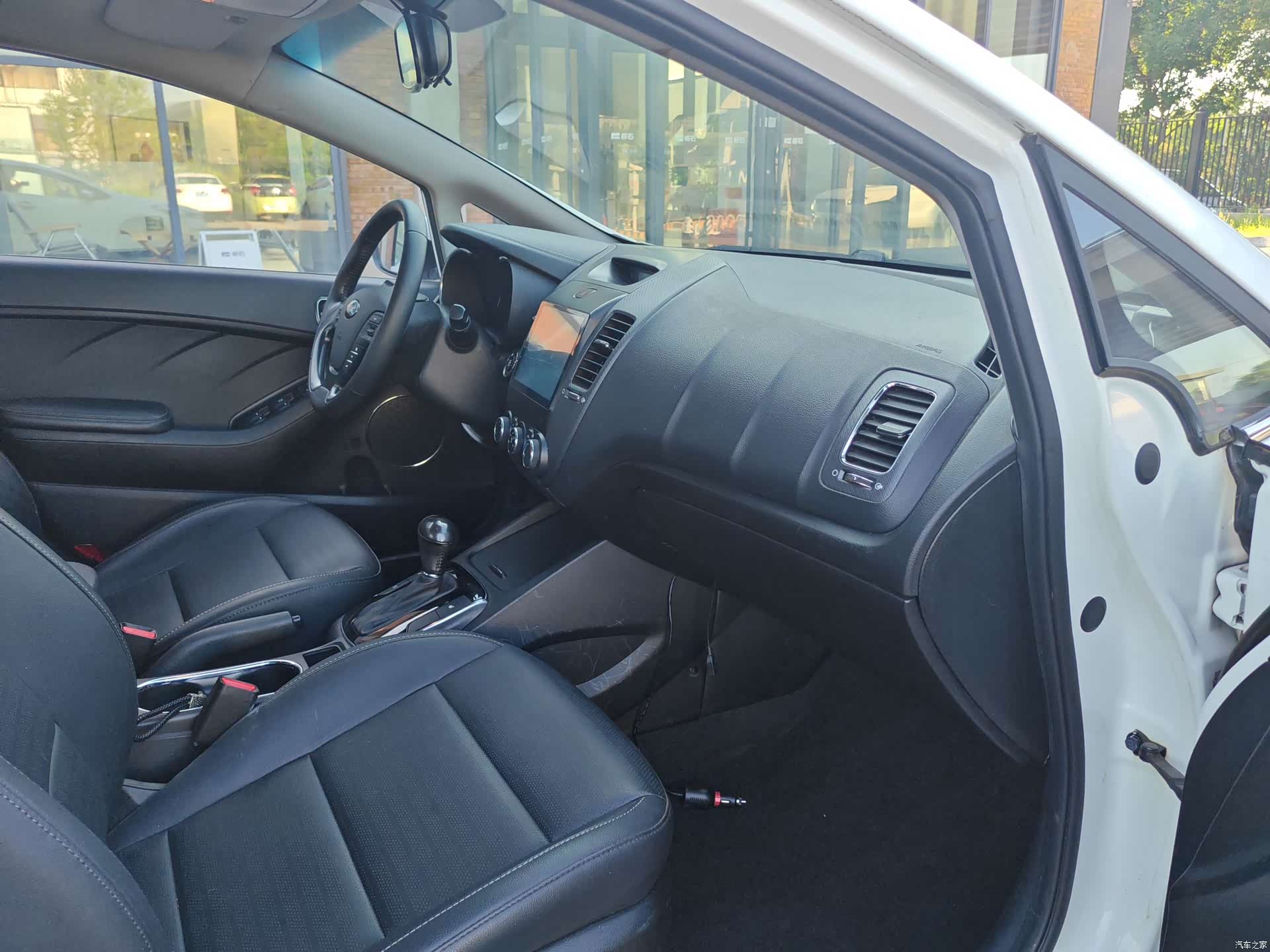 Kia K3, 2018 15