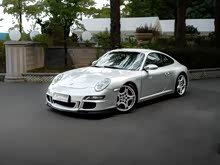 ��ʱ��911 2005�� Carrera S MT 3.8L