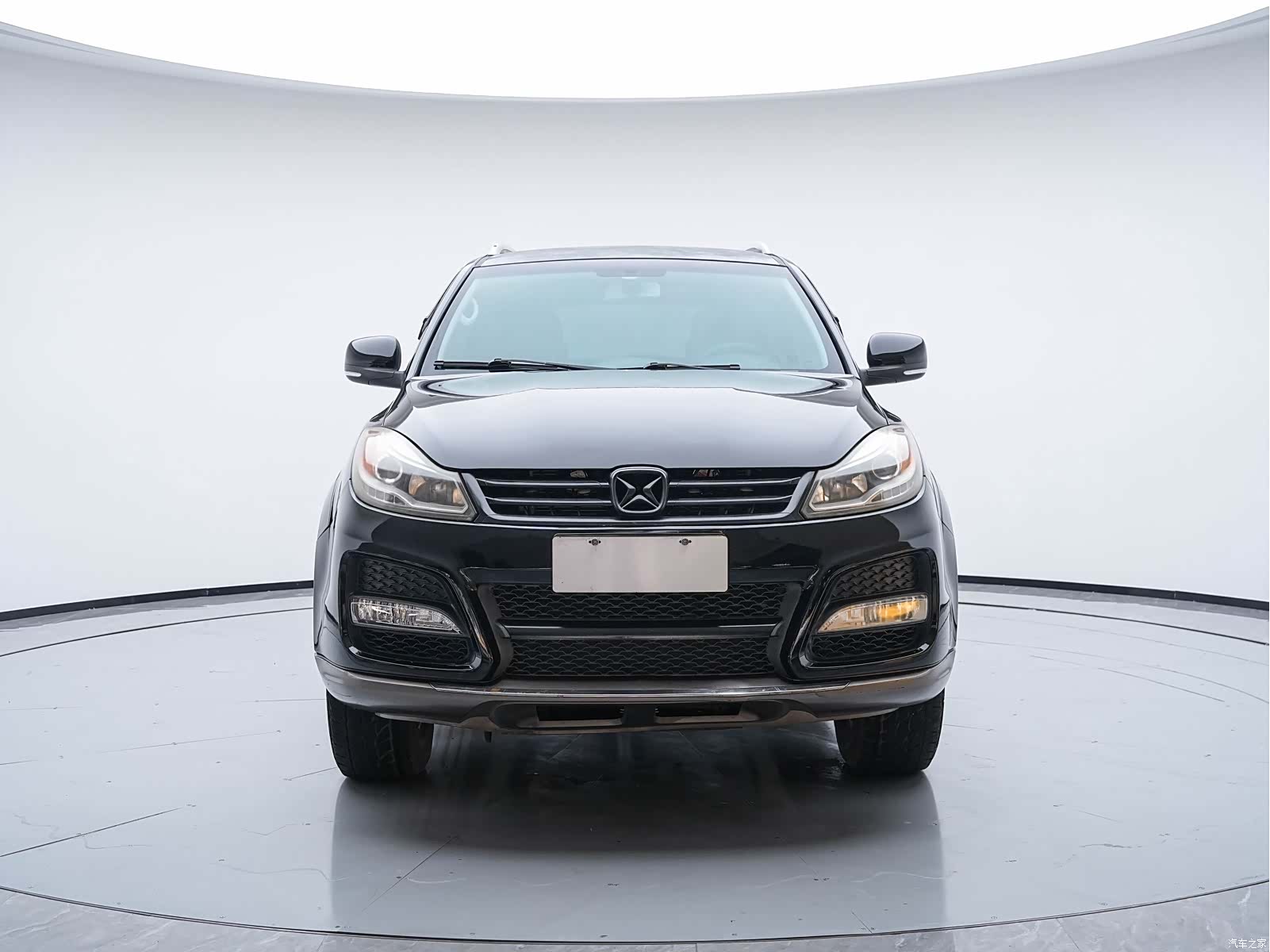 JMC S350, 2014 2