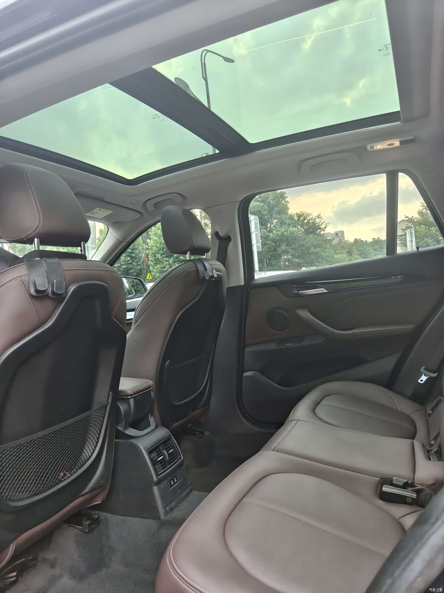 BMW X1, 2020 10