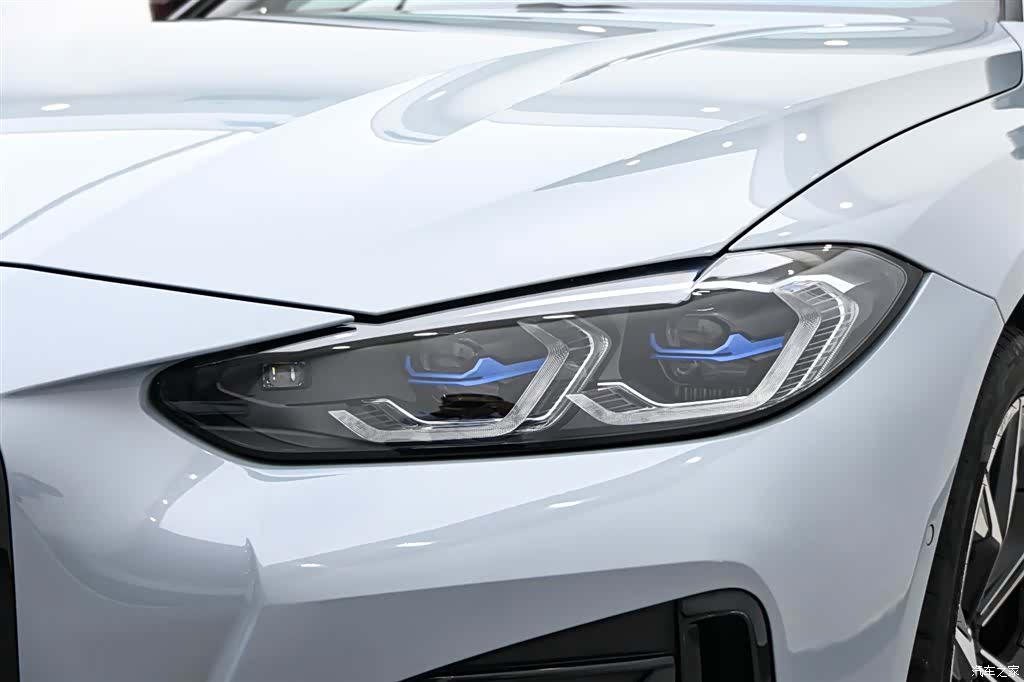 BMW 4 Series, 2022 9