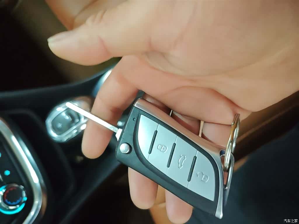 Buick Encore, 2014 9