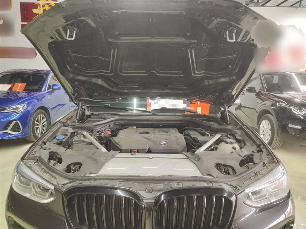 BMW X4, 2020 16