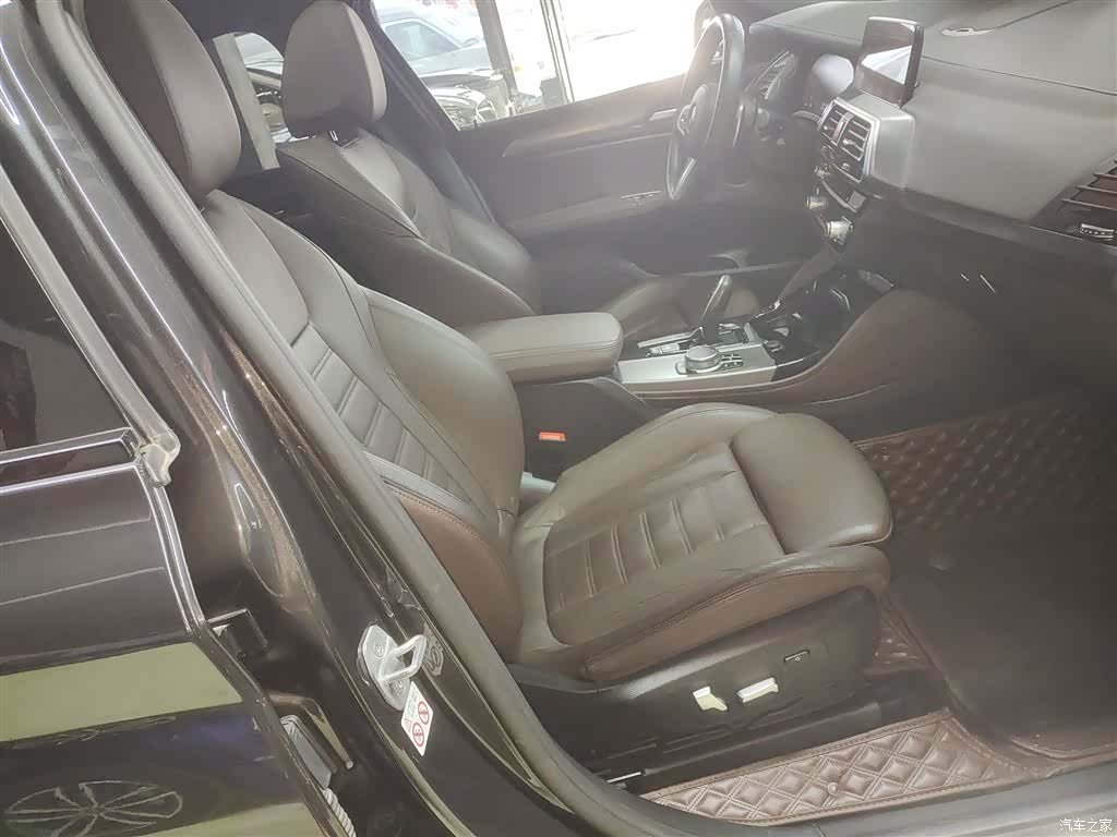 BMW X4, 2020 20