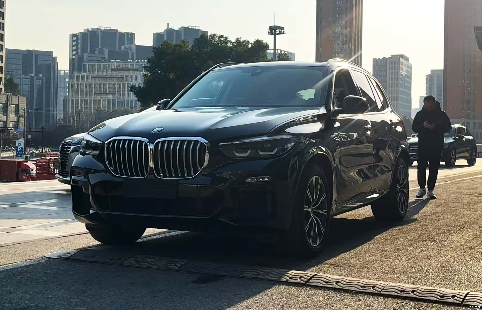 BMW X5, 2020 1