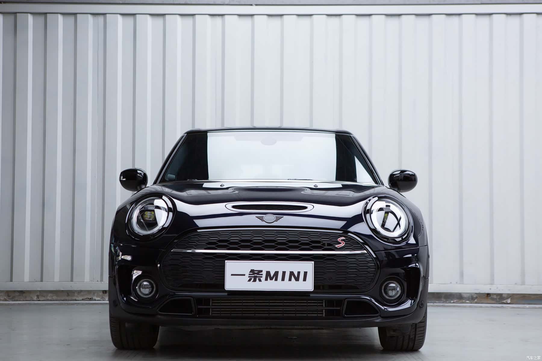 Mini Clubman, 2023 3