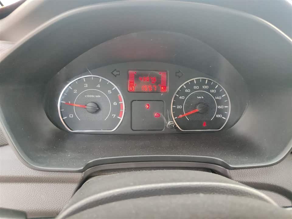 Wuling Wuling Hongguang V