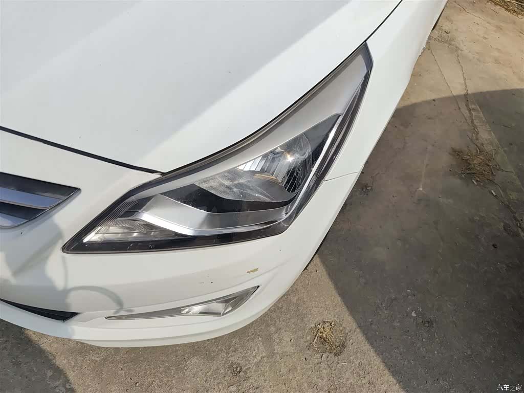Hyundai GLS, 2014 18