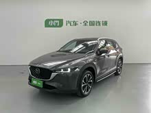 ԴCX-5 2022 2.5L Զҫ