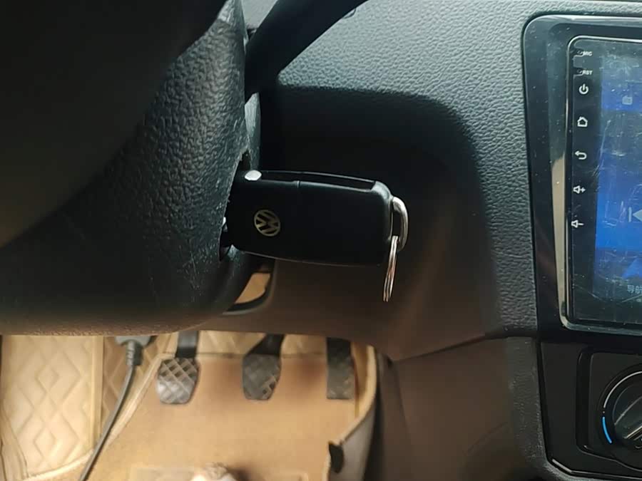 Volkswagen Santana 2020, фото 17