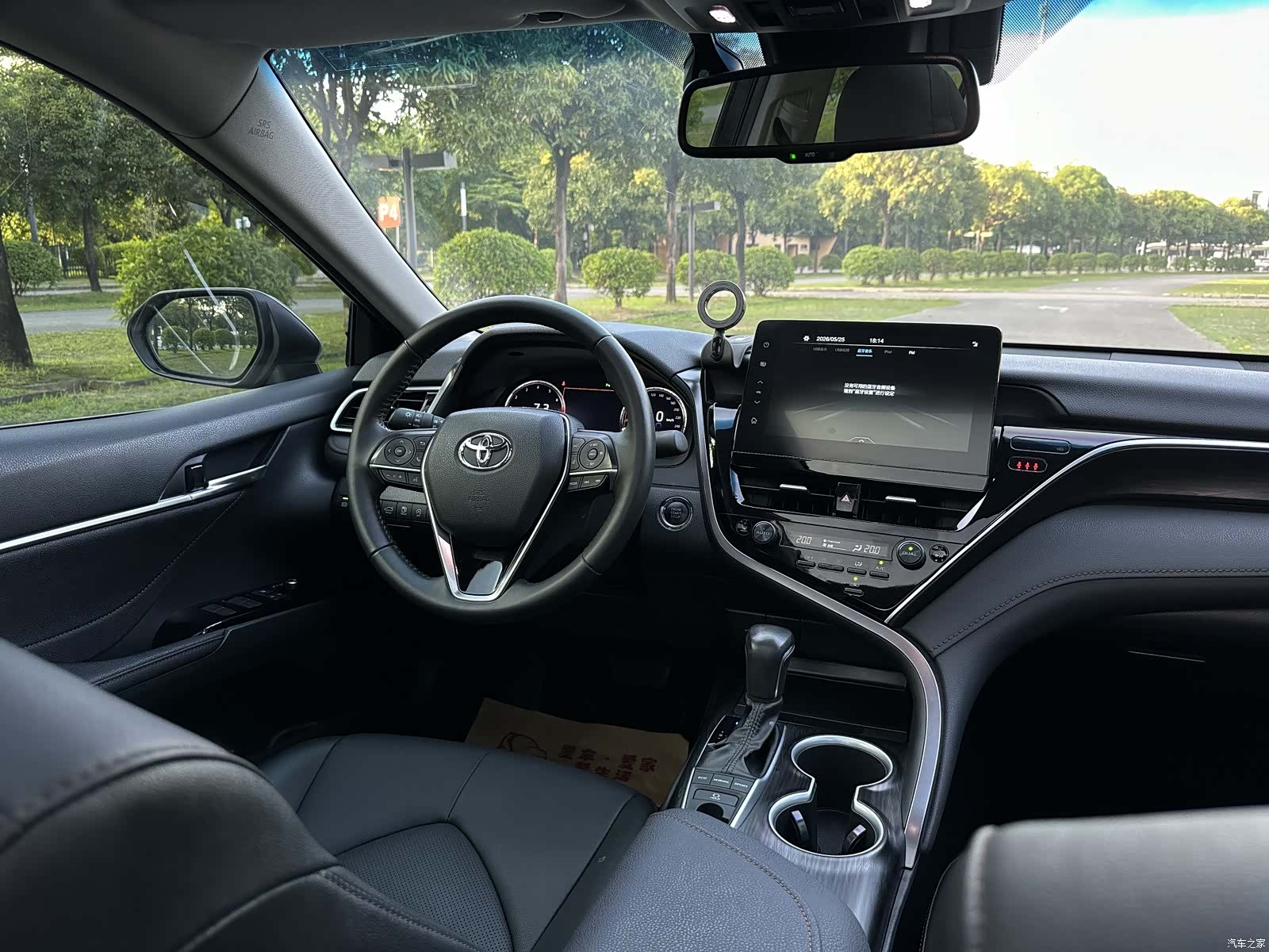 Toyota Camry, 2023 13
