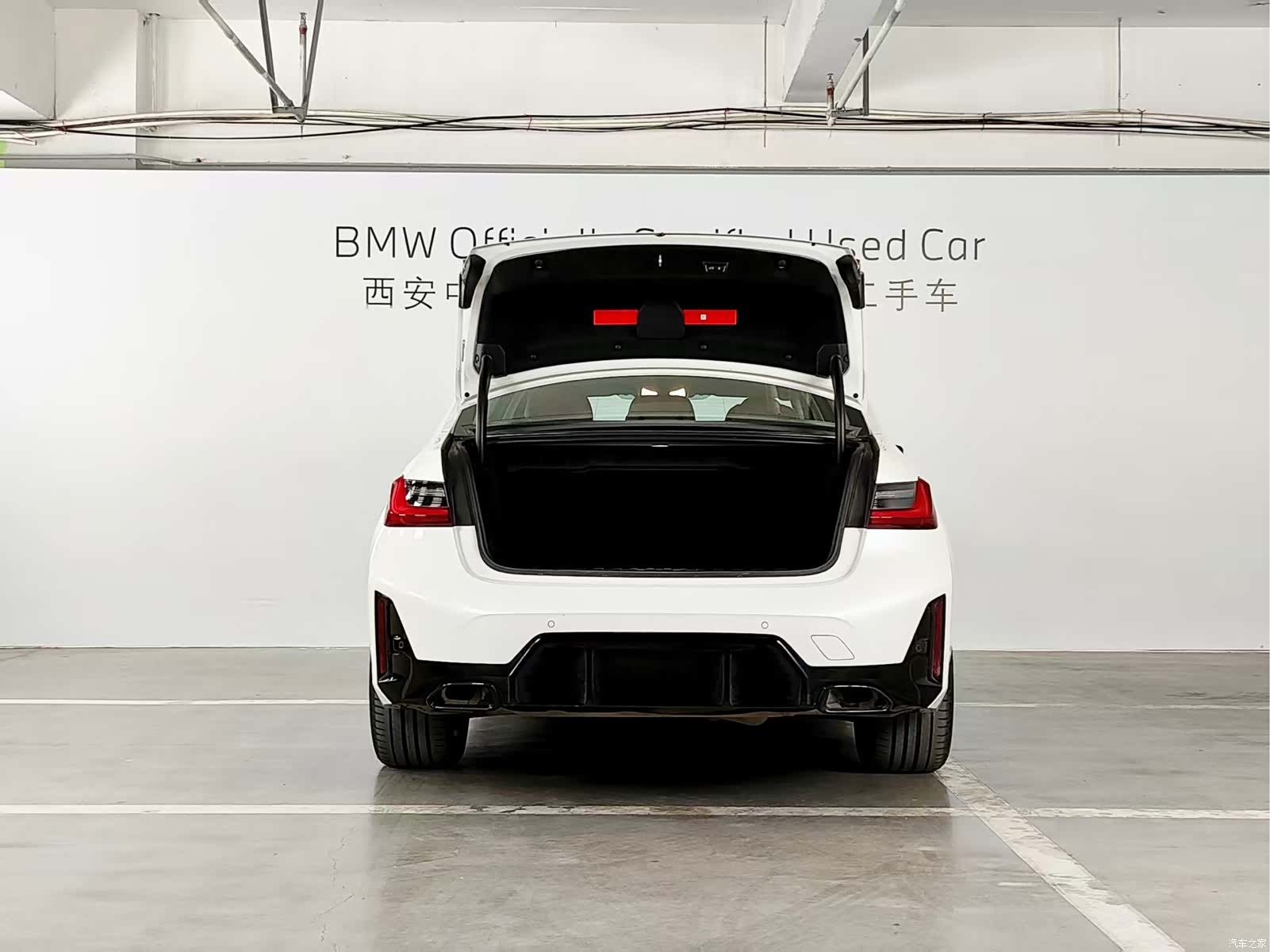 BMW 3 Series, 2024 23