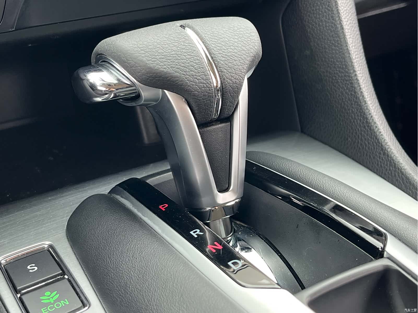 Honda Avancier, 2018 30