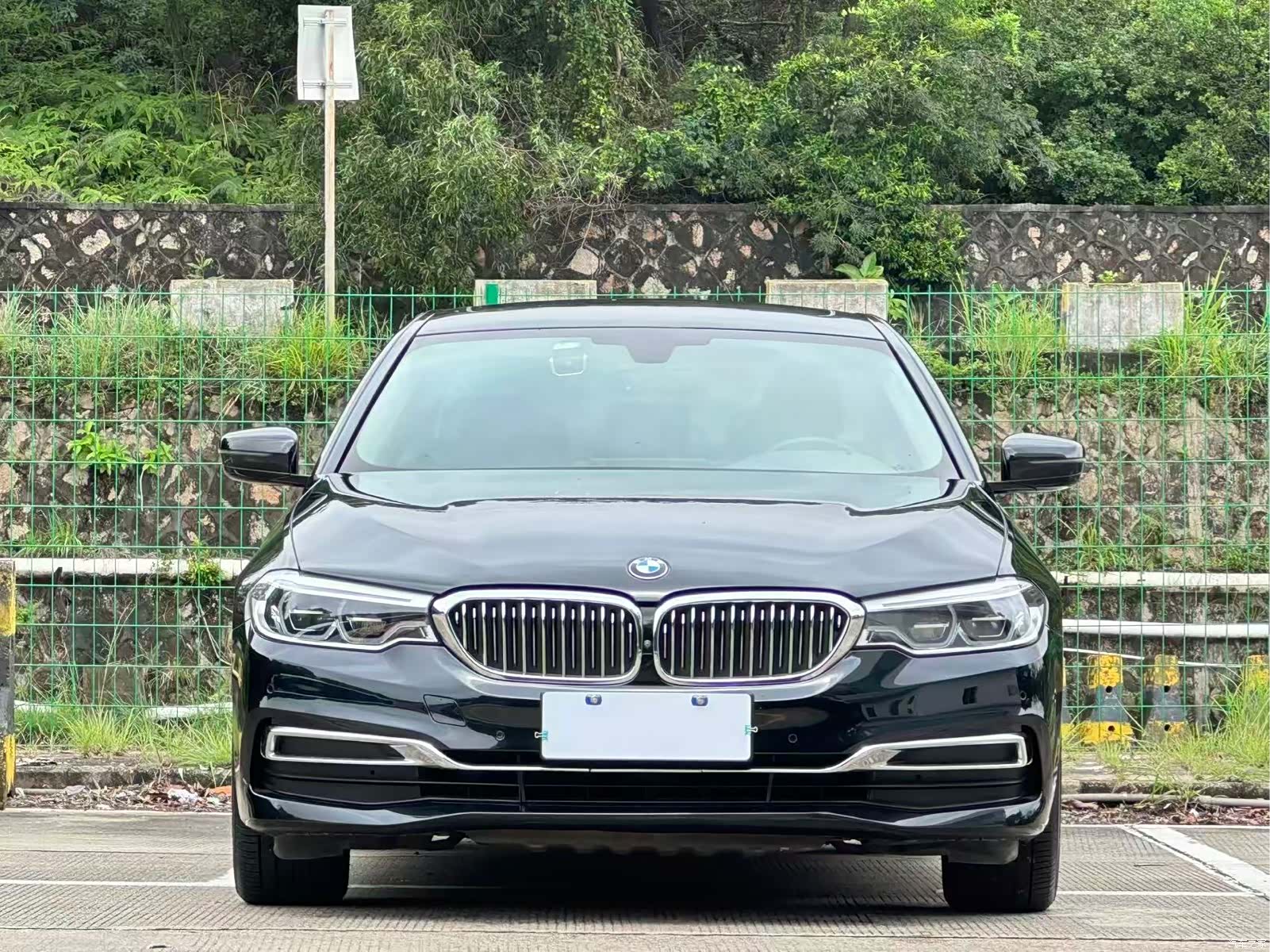 BMW 5 Series, 2020 2