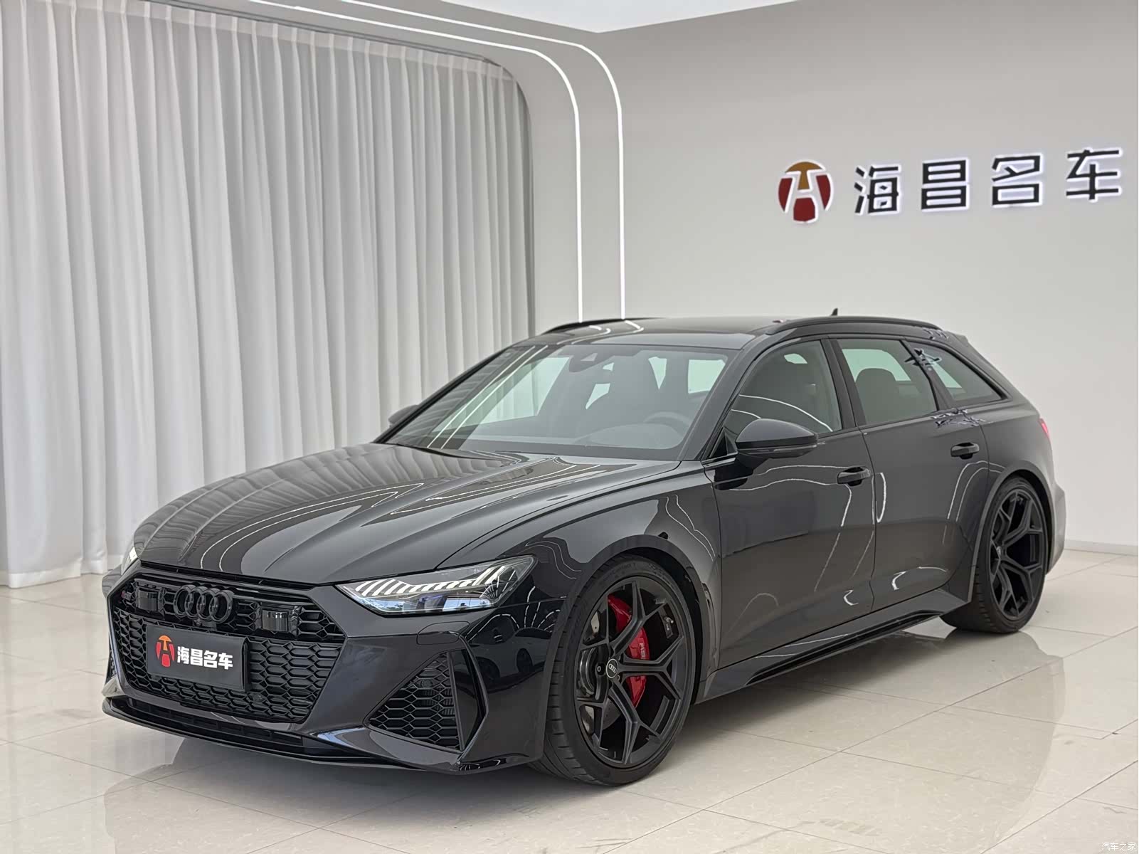 Audi RS, 2025 10