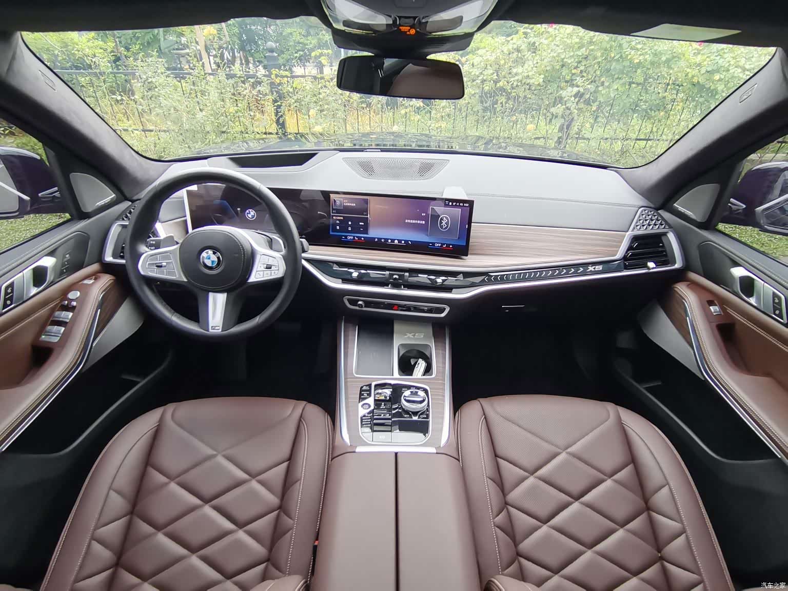 BMW X5, 2024 24