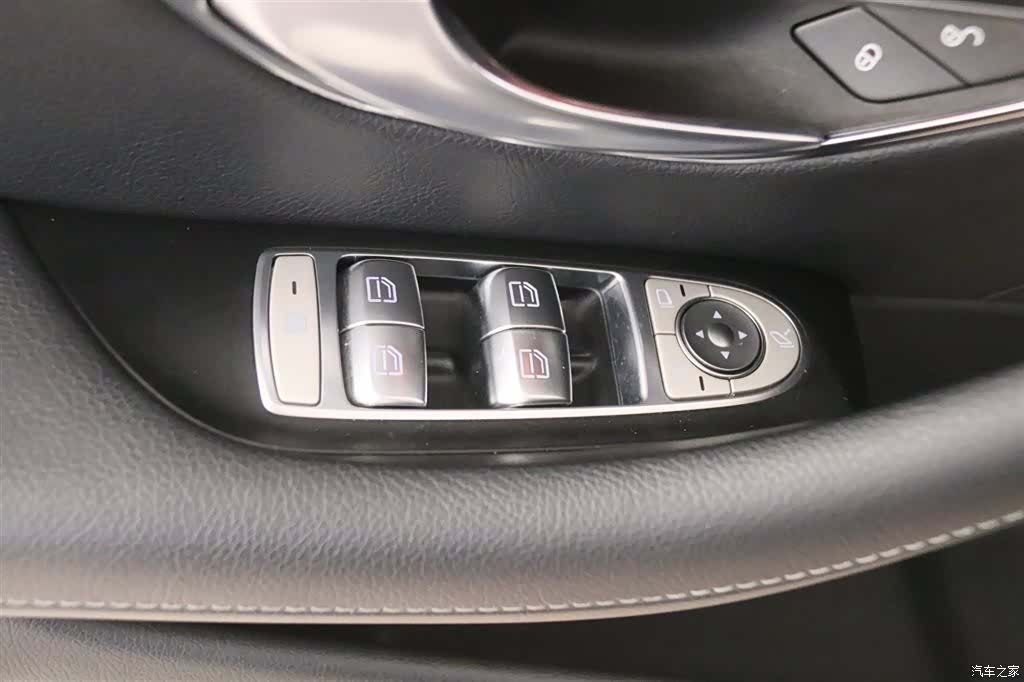 Mercedes-Benz E-Class, 2018 14