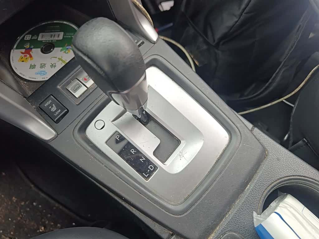 Subaru Forester, 2014 14