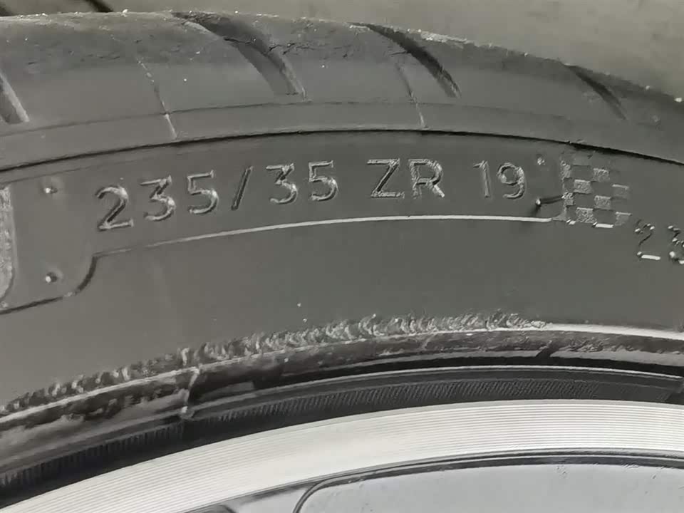 Mercedes-Benz Class A AMG