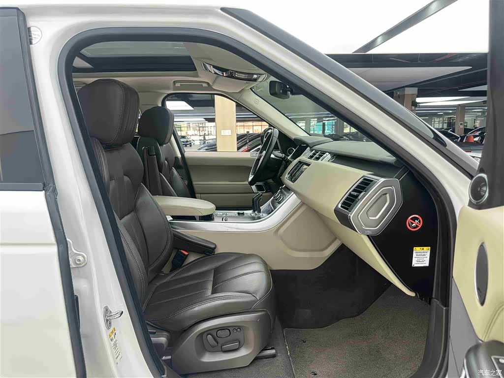 Land Rover Range Rover, 2015 6