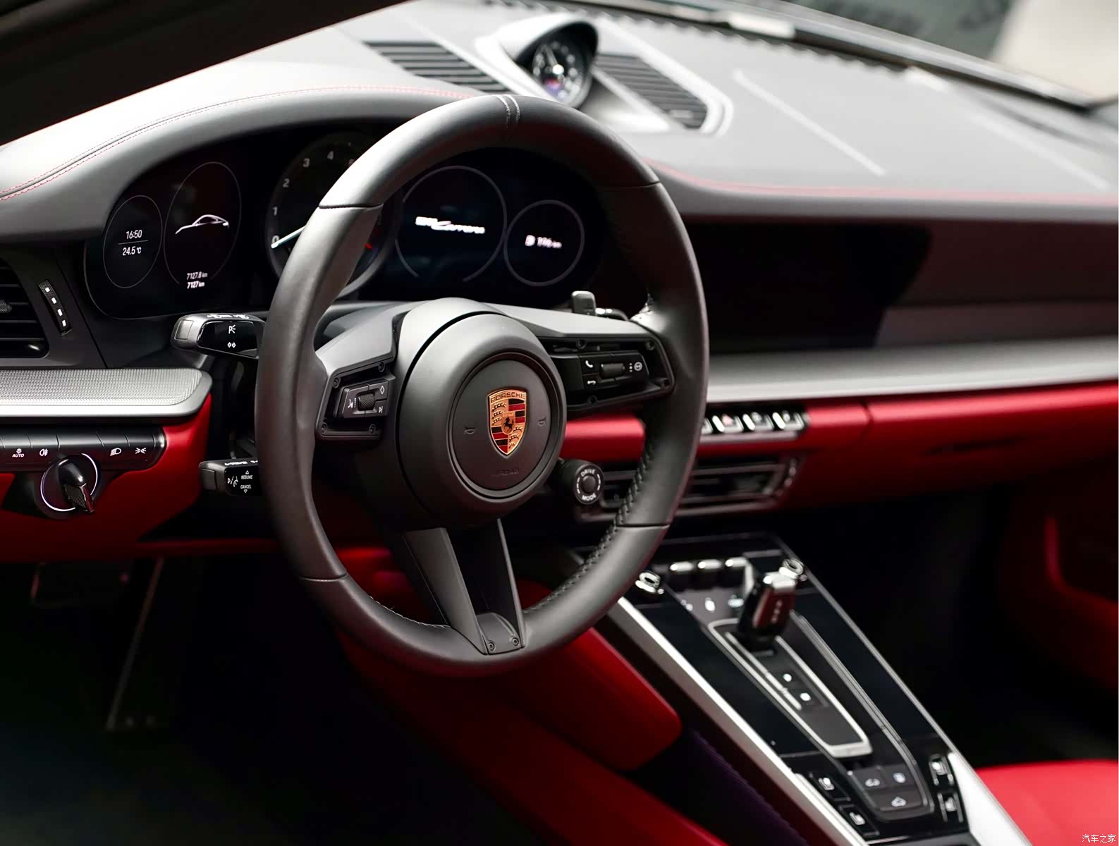 Porsche 911, 2024 9