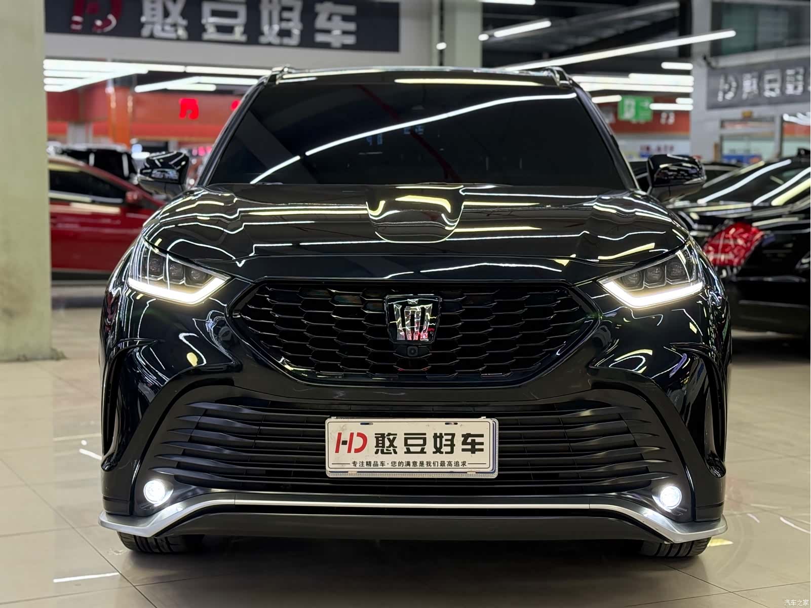 Toyota Crown, 2025 19