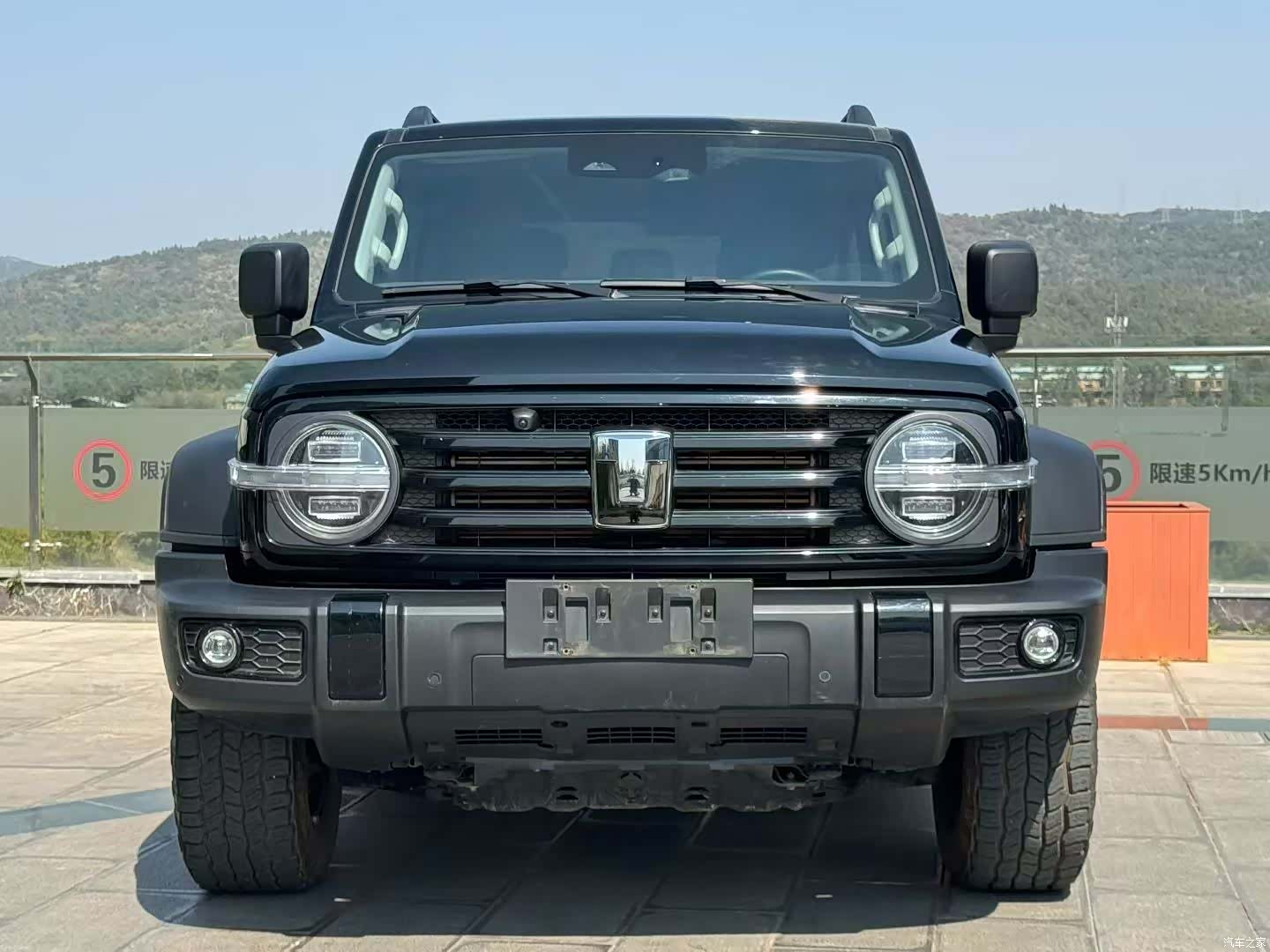 Tank 300, 2024 2