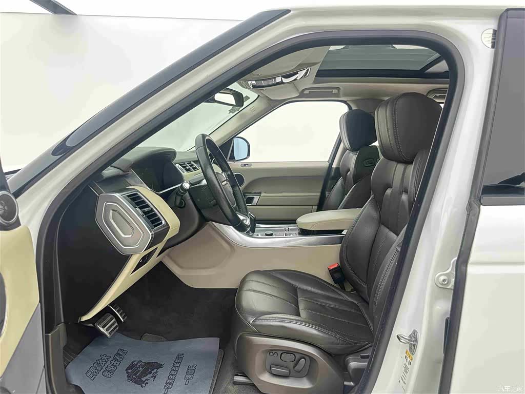 Land Rover Range Rover, 2015 все фото