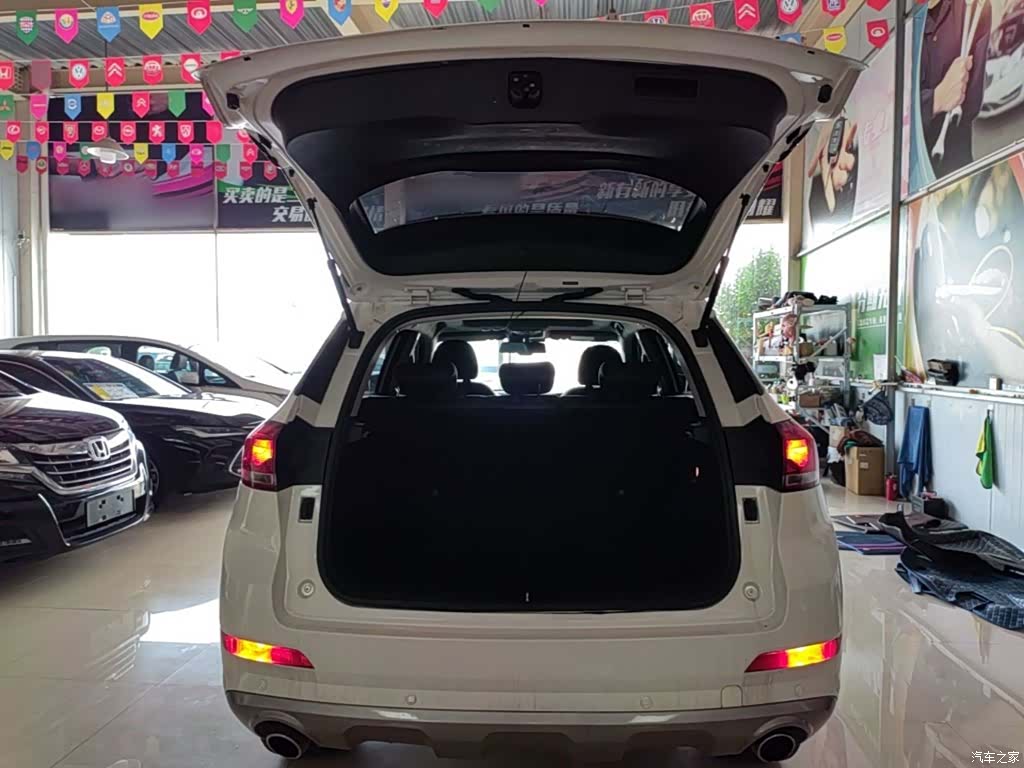 Haval H6, 2019 19