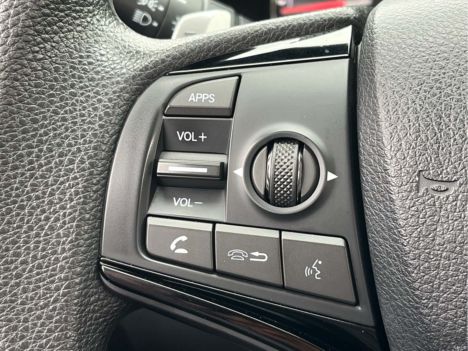 Honda Avancier, 2018 32