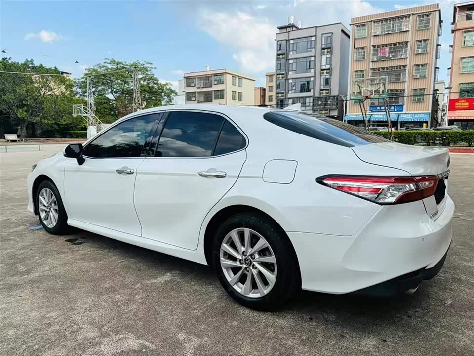 Toyota Camry Toyota Camry