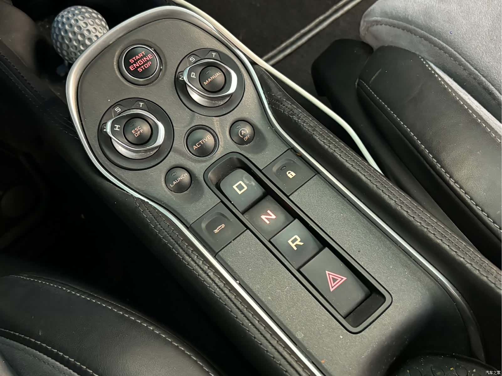 McLaren 570, 2016 14