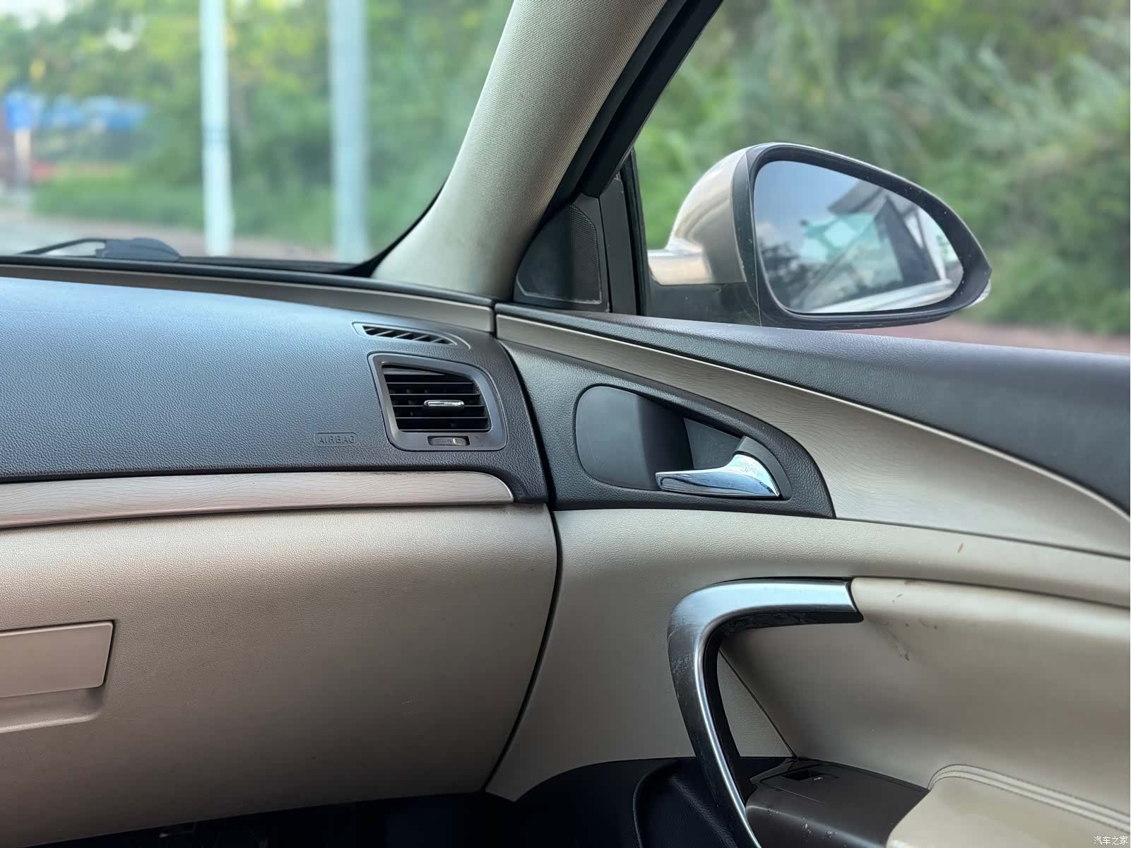 Buick Regal, 2012 19