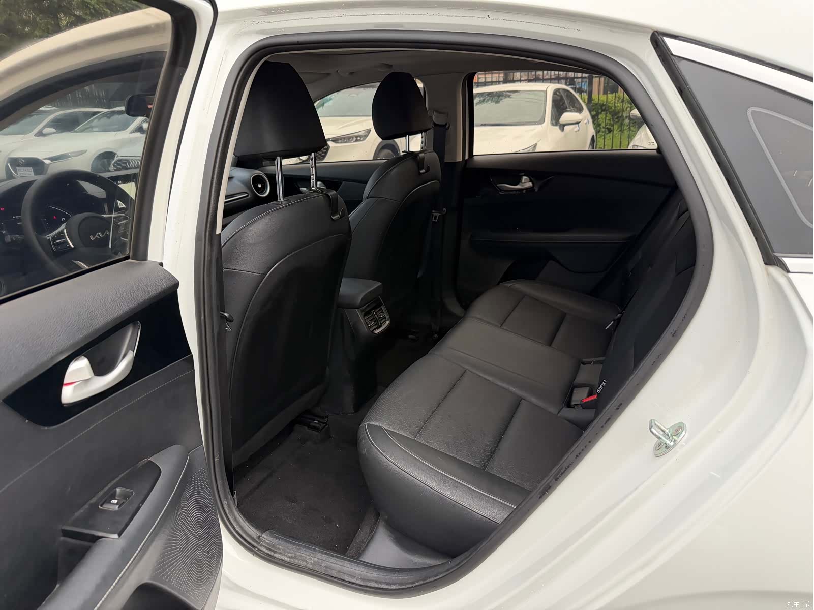 Kia K3, 2022 9