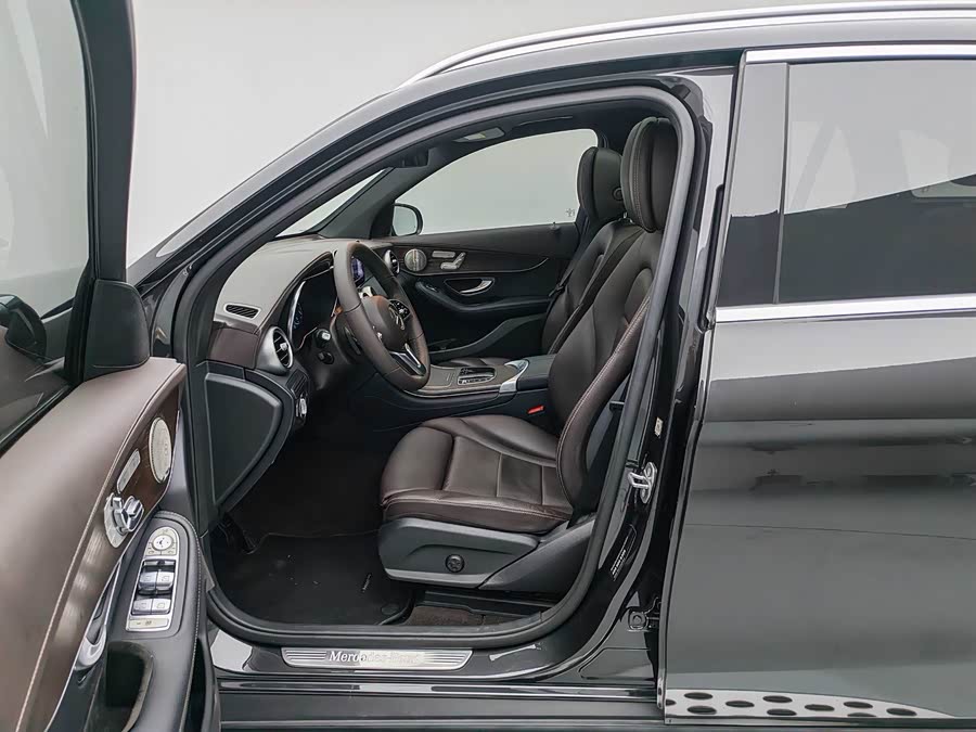 Mercedes-Benz GLC-Class 2022, фото 4