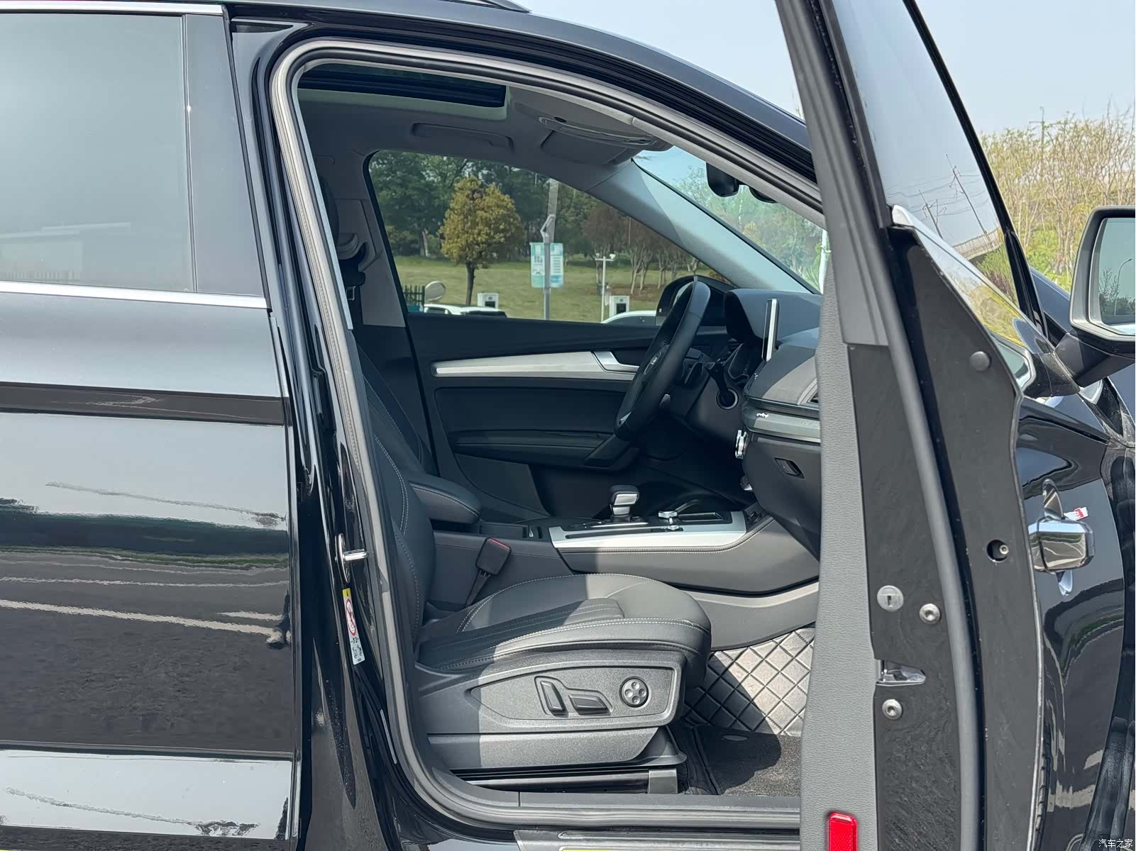 Audi Q5L, 2020 14