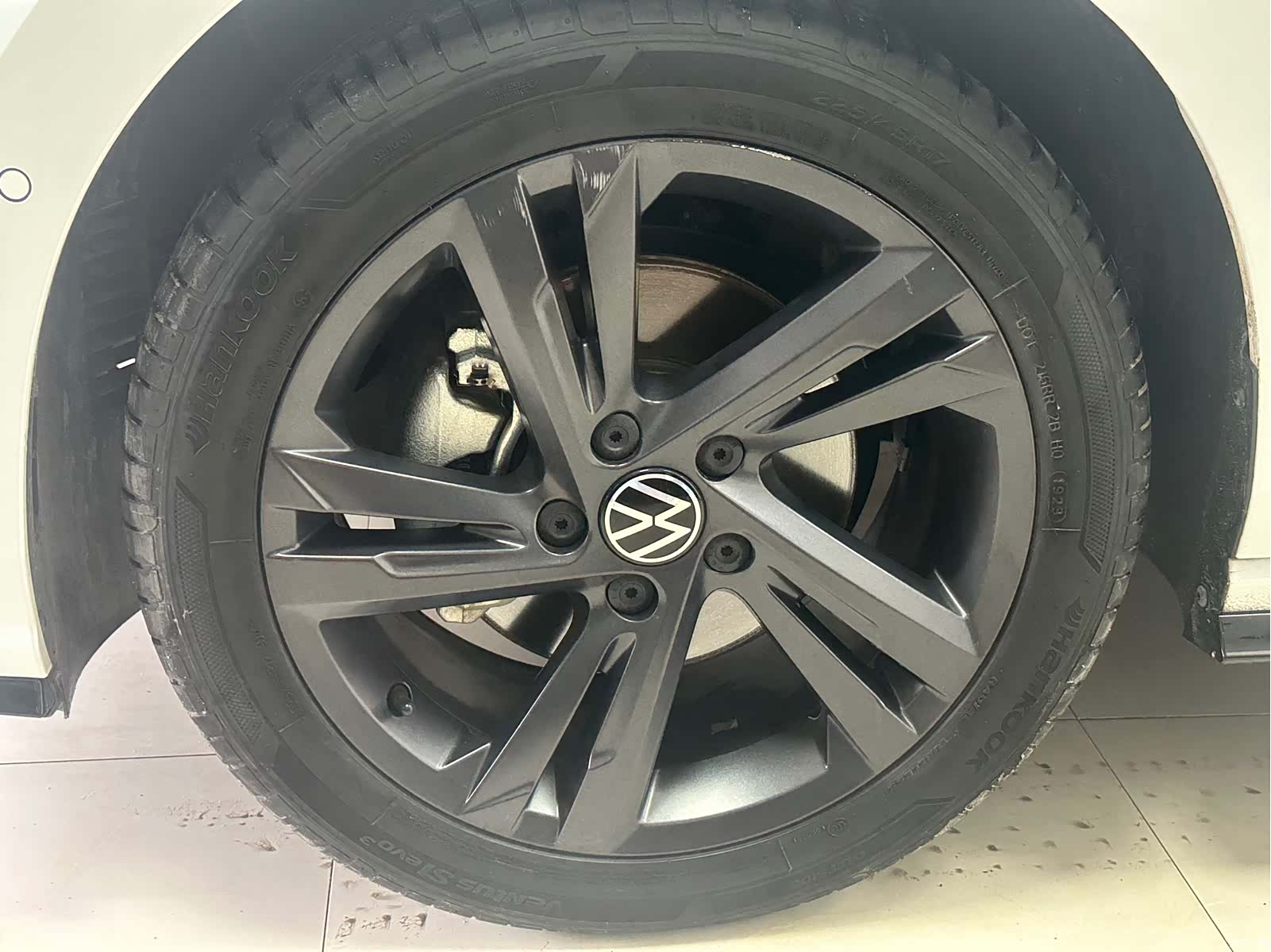 Volkswagen Golf, 2023 19