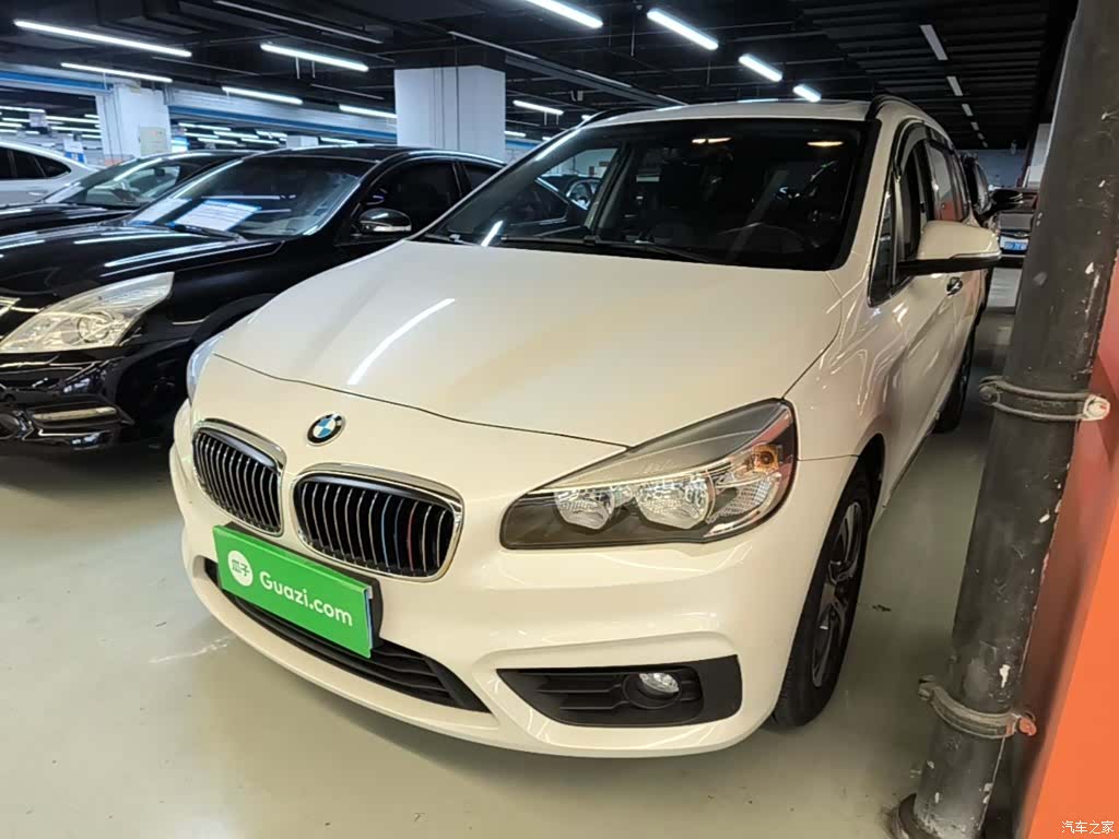 BMW 2 Series, 2017 2
