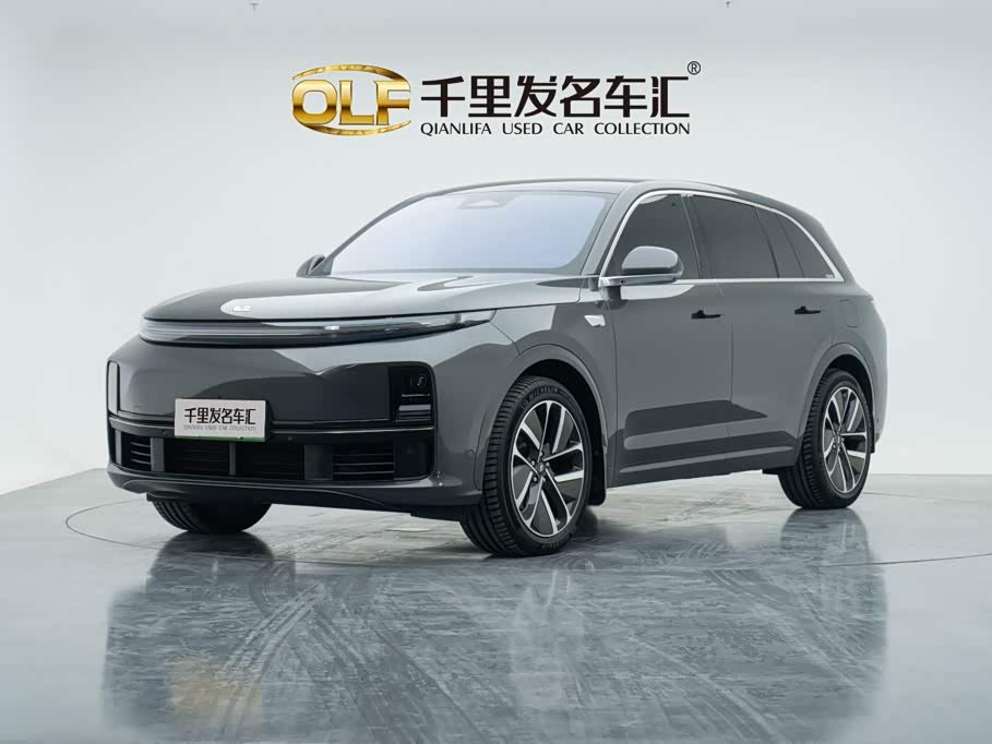 Li Auto L7