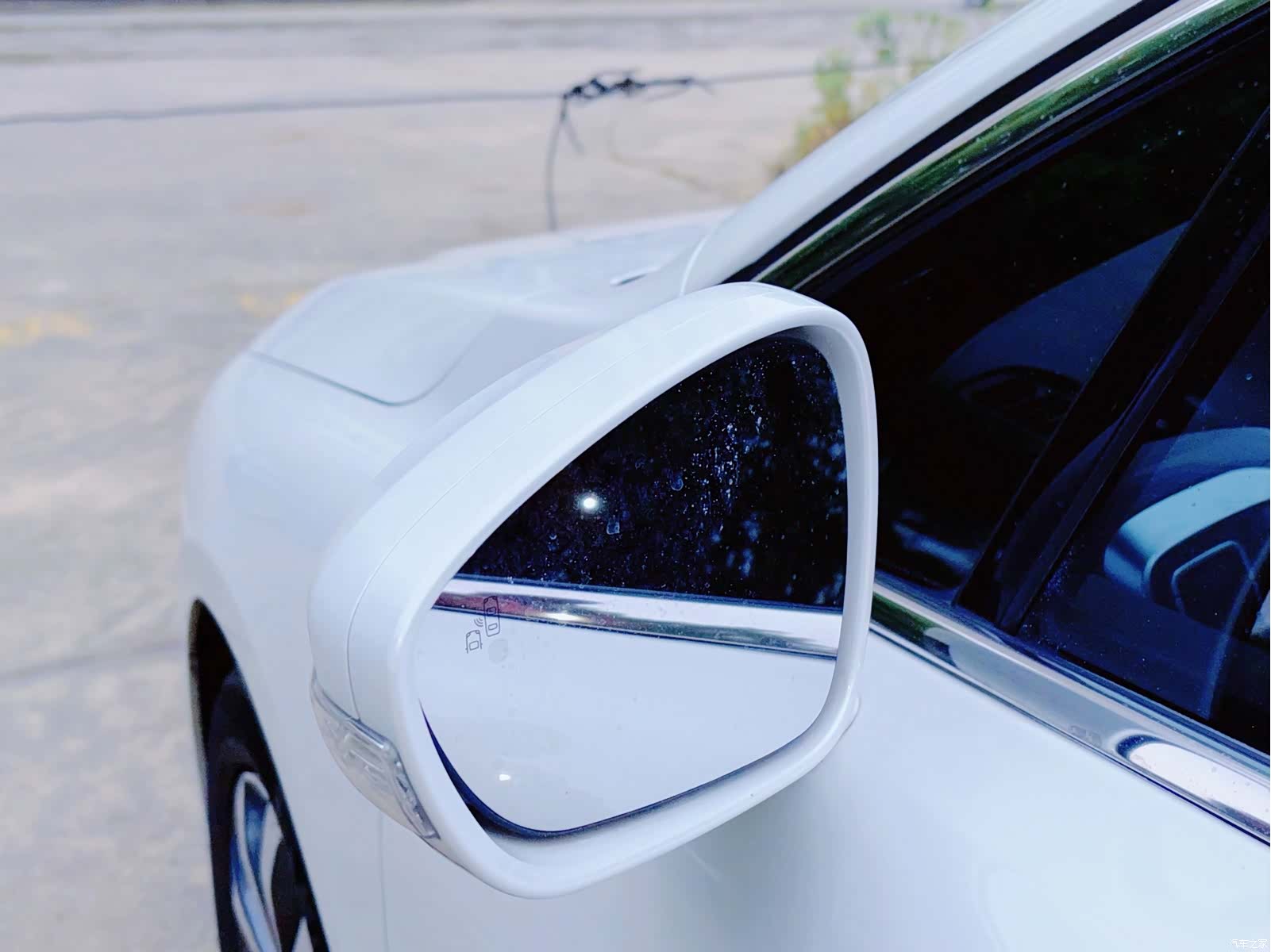 Citroen C6, 2018 11